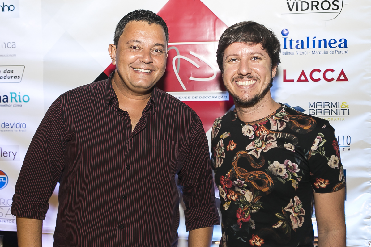 Coquetel NFD de Pré-estréia – Mostra Casa Design 15 anos